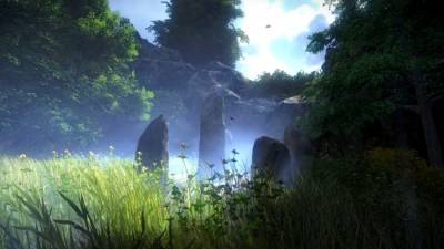 Old Gods Rising торрент скачать
