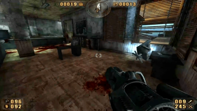 Painkiller (classic) бесплатно скачать на пк