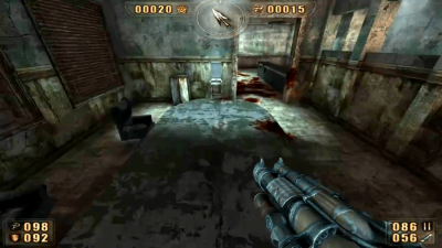 Painkiller (classic) торрент скачать