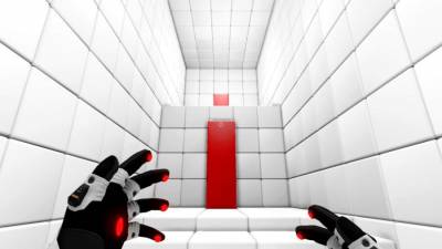 Q.U.B.E: Director's Cut торрент скачать
