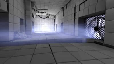 Q.U.B.E: Director's Cut скачать на пк