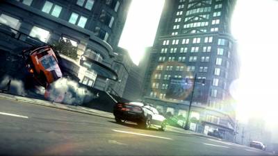 Ridge Racer Unbounded торрент скачать