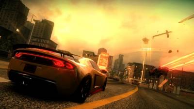Ridge Racer Unbounded скачать на пк