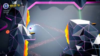 Super High Ball: Pinball Platformer бесплатно скачать на пк