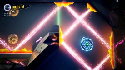 Super High Ball: Pinball Platformer торрент скачать
