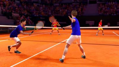 Tennis Manager 2023 торрент скачать