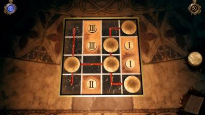 The House of Da Vinci 3 торрент скачать
