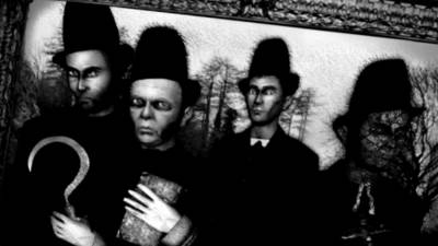 The Lost Crown бесплатно скачать на пк