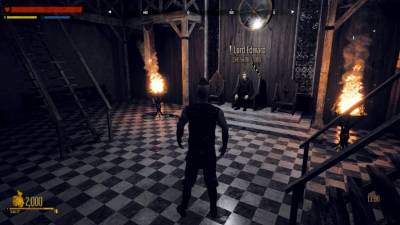 The Seven Awakenings: I Randall торрент скачать