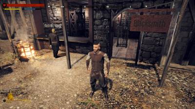 The Seven Awakenings: I Randall скачать на пк