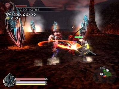 The Sword of Etheria скачать на пк