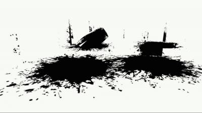 The Unfinished Swan бесплатно скачать на пк