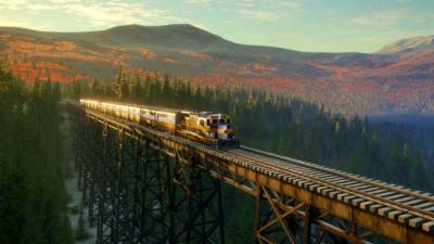 theHunter: Call of the Wild - Yukon Valley скачать на пк