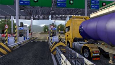 Trucks and Trailers скачать на пк