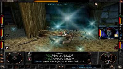 Wizardry 8 бесплатно скачать на пк