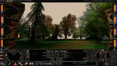 Wizardry 8 скачать на пк