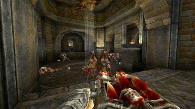 WRATH: Aeon of Ruin скачать на пк