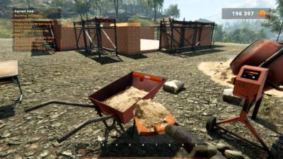 Builder Simulator бесплатно скачать на пк