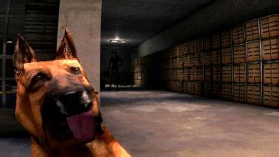 CANINE бесплатно скачать на пк