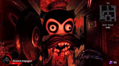 Dark Deception: Monsters and Mortals бесплатно скачать на пк