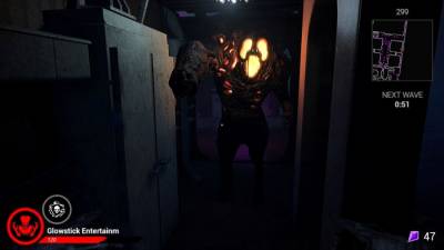 Dark Deception: Monsters and Mortals торрент скачать