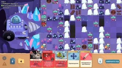 Floppy Knights скачать на пк