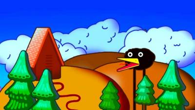 Frogvival бесплатно скачать на пк