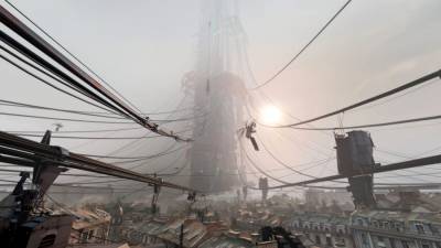Half-Life: Alyx бесплатно скачать на пк