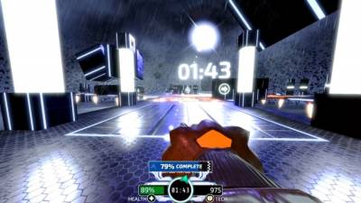 ICEBOX: Speedgunner бесплатно скачать на пк