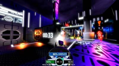 ICEBOX: Speedgunner скачать на пк