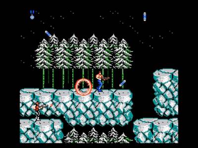 Konami Collector's Series: Castlevania  Contra бесплатно скачать на пк