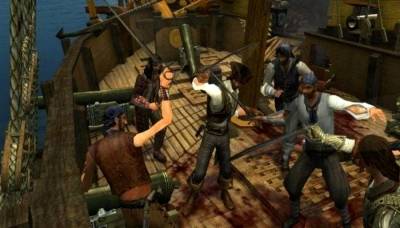 Корсары Каждому своё бесплатно скачать на пк