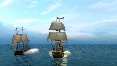 Корсары Каждому своё торрент скачать