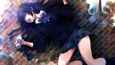 Kotodama: The 7 Mysteries of Fujisawa бесплатно скачать на пк