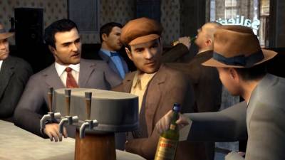 Mafia торрент скачать