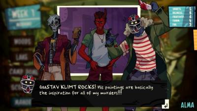 Monster Prom 2: Monster Camp бесплатно скачать на пк