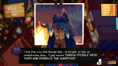 Monster Prom 2: Monster Camp скачать на пк