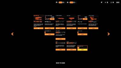Orange Moon торрент скачать