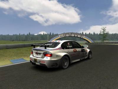 RACE 07 торрент скачать