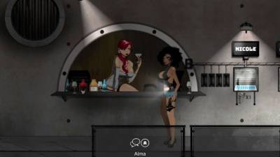 Red Colony 2 Uncensored торрент скачать