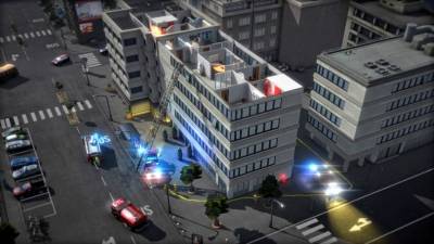 RESCUE 2: Everyday Heroes торрент скачать