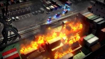 RESCUE 2: Everyday Heroes скачать на пк