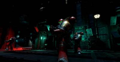 The Horus Heresy: Betrayal at Calth бесплатно скачать на пк