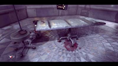 The Voidness - Lidar Horror Survival Game бесплатно скачать на пк