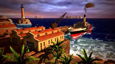 Tropico 5 бесплатно скачать на пк