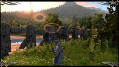 Two Worlds Epic Edition скачать на пк