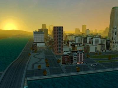 Tycoon City: New York бесплатно скачать на пк