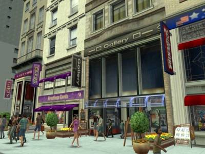 Tycoon City: New York торрент скачать