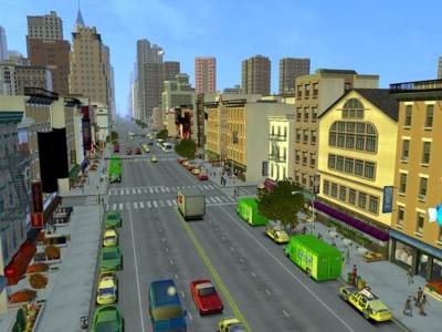 Tycoon City: New York скачать на пк