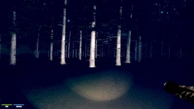 Urban Legends : The Dry Body бесплатно скачать на пк